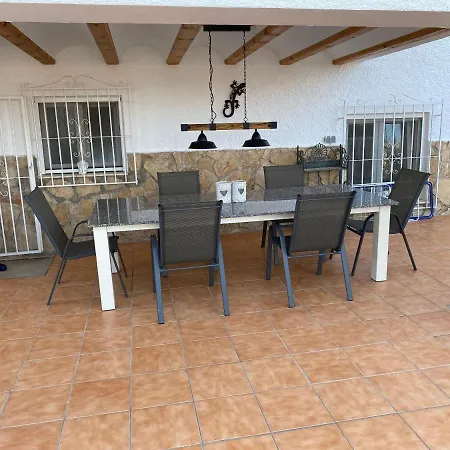 Casa-emilia-4-personen Hotel 4*