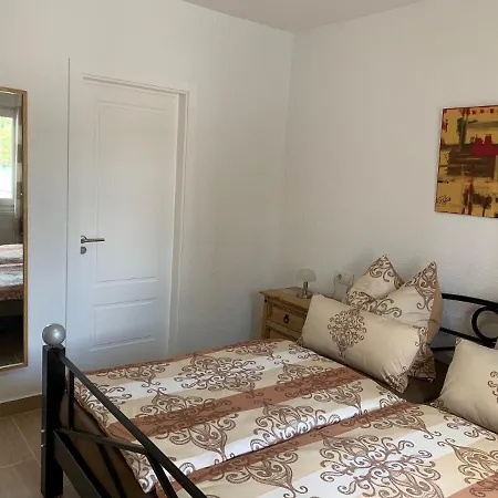 Hotel Casa-emilia-4-personen Calpe