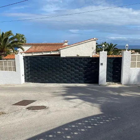 Casa-emilia-4-personen Hotel