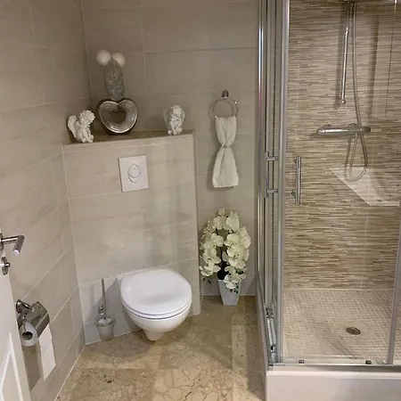 Hotel Casa-emilia-4-personen 4*
